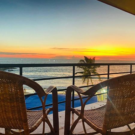 Karma Beach Resort Kovalam Buitenkant foto