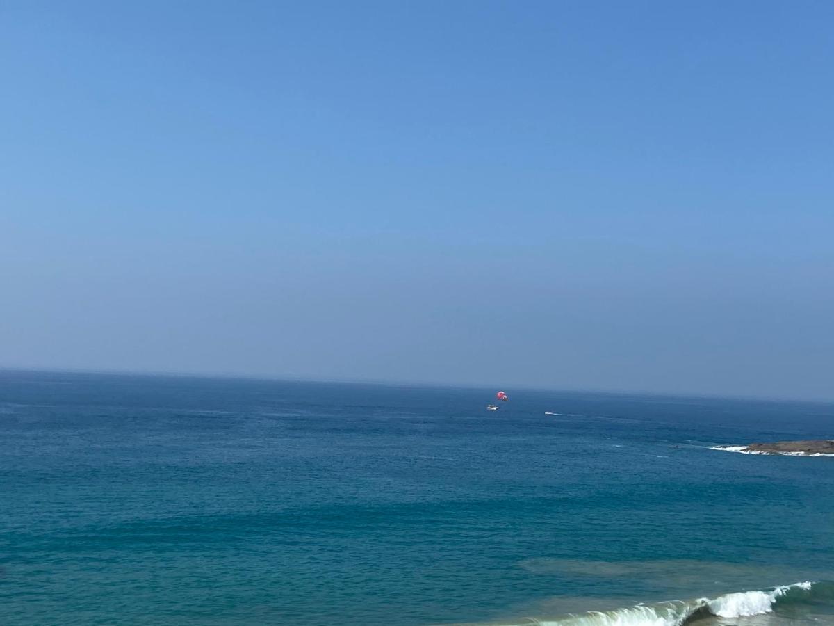 Karma Beach Resort Kovalam Buitenkant foto